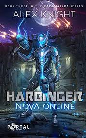 Whether you're in the office, the gym, at home or anywhere in between, it's easy to listen to nova 100 live radio or podcasts online via your computer, mobile or tablet. Harbinger Nova Online 3 A Litrpg Series English Edition Ebook Knight Alex Books Portal Amazon De Kindle Shop