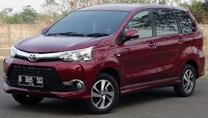 Apakah fungsi sensor pada kunci kereta innova 2008. Toyota Avanza Wikipedia Bahasa Melayu Ensiklopedia Bebas