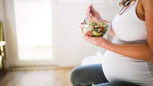 Que Peut-On Manger Enceinte ? - Magicmaman.com