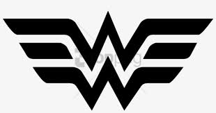 Wonder woman logo yellow, ai. Free Png Logo Wonder Woman Png Image With Transparent Wonder Woman Symbol Svg Transparent Png 850x406 Free Download On Nicepng