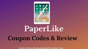 Dashlane coupons for secure password manager. Paperlike Coupon Codes 2020 Get 30 Off
