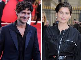Stefano accorsi is a 50 year old italian actor. Laetitia Casta Si E Sposata In Segreto Chi E Il Marito Louis Garrel