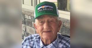 Nels E. Olson Obituary