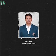 MAJELIS KAMISAN] Assalammualaikum Wr. Wb Salam Insan Cita! Bidang P3A HMI  Hukum Undip akan mengadakan program kerja “Majelis Kamisan” yang merupakan  kegiatan mengaji bersama dan berdiskusi perihal materi yang disampaikan  oleh pemantik.