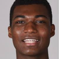 Jugadores de voleibol masculino de Estados Unidos