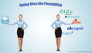 Pof is the only one that. Top Dating Sites Like Pof Plenty Of Fish