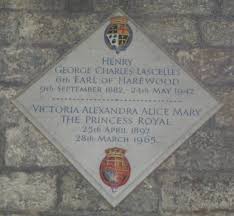 Henry george charles lascelles, 6th earl of harewood was born on 9 september 1882 at london, england. Henry Lascelles 6th Earl Of Harewood Unofficial Royalty