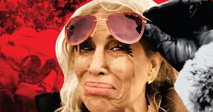 What January 6 Insurrectionists Wanted — and What They Lost