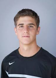 2015 Men's Soccer Roster