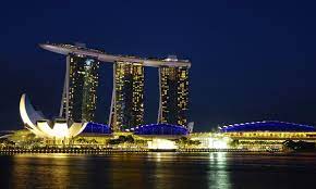 It consists of singapore island and some 60 small islets. Singapur Luxury Homes And Singapur Lifestyle