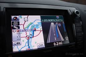 Fabricka Auto Navigacija Auto Gps North Seattle