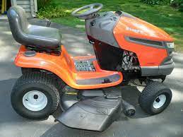 Your outdoor work in meadville requires sales and service from real, knowledgeable professionals who are invested in the local community. Husqvarna Yth2246 46 In Riding Lawn Mower For Sale Ronmowers