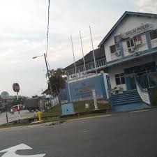 Balai polis kuala sawah polis diraja malaysia 71200 kuala sawah, seremban, negeri sembilan. Balai Polis Seremban 124 Visitors