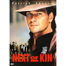 Next of Kin (DVD) - Action & Adventure Movie, Kentucky Man's Vengeance,  Mafia Boss, Chicago Cop - Walmart.com