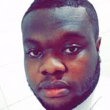 Thomas Kwegyir-Abaidoo Jnr (@tkabaidoojnr)