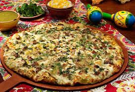 Menu Specialty Pizzas Rusty S Pizza Santa Barbara