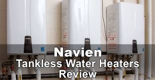 Are you having issues with your navien tankless water heater? Navien Tankless Water Heaters Review Water Heater Hub