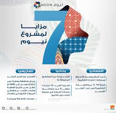 بالشبكات الذكية والطاقة المتجددة نيوم السعودية رائدة عالميا