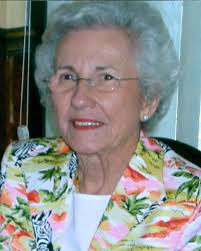 Martha E. Anderson Obituary October 27, 2023