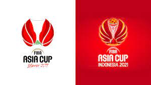 I say directly qualify everyone and expand participation to everybody. Brand New New Logo For Fiba Asia Cup 2021