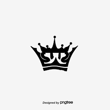 تاج تاج زخرفة موضه Png وملف Psd للتحميل مجانا Crown Silhouette Crown Png Jewelry Banner