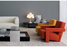 637 Utrecht Armchair Cassina Milia Shop