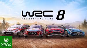 Игры на пк » гонки » wrc fia world rally championship. Wrc 8 Launch Trailer Youtube