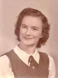 Annie Elizabeth “Betsy” Thompson Bateman-Biggerstaff (1915-2011)