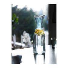 products carafe clear glass glass
