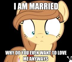Why are many bronies in love with Buttons mom? - Sugarcube Corner - MLP  Forums