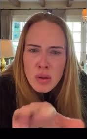 Adele's Instagram Live Chat: Divorce, Inspiration, and Peppa Pig?