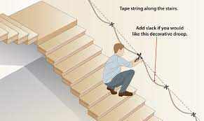 Stair rope banister rope bring some ambiance to a modern contemporary stairway using a nautical maritime theme with our stair rope handrail. Rope Handrail Bannister Stair Ropes Buy Rope