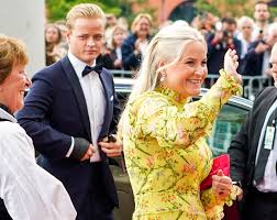 Marius Borg Høiby, Høiby-rettssaken | Marius Borg Høiby i retten: – Mamma  knuste ikke mobilen