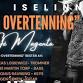 Eva Iselinn "med overtenning" event image