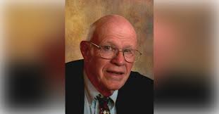Obituary information for Ed Daniel