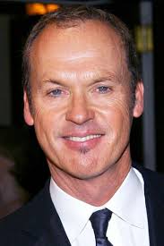 Michael Keaton