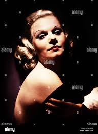 Lady norma major hi-res stock photography and images