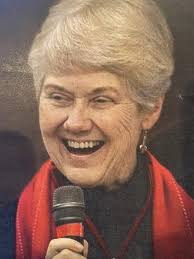 Ginny Lee Larson Obituary