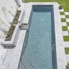 new products and trends in architecture and design mini pool garden swimming pool pool colors