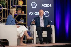 Arizona emerges as test case for AI's energy and water crunch