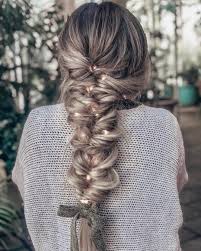 Let both the braids hang loose. Updated 38 Luscious Long Hair Braided Hairstyles August 2020