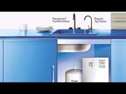 dr.aquaguard under the sink (utc) ro+uv