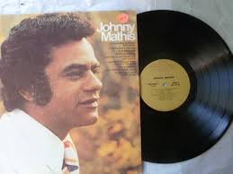 Johnny Mathis [Vinyl LP] by : Amazon.co.uk: CDs & Vinyl