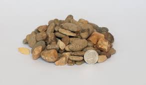 Cumberland Tennessee River Rock 57 All Seasons Mulch