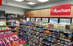 Citeste acum toate articole despre program auchan de paste pe digi24.ro. The Retail Giant Auchan Opens 400 Stores In Romania Where Will They Be Incont