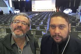 O Show do Bilhão da GM foto a foto, minuto a minuto