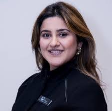 Mandeep Kaur's Instagram, Twitter & Facebook