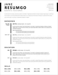 Browse our templates, then easily build and share your resume. Quick And Easy Resume Free Printable Resume Maker Should You Include Months On A Resume Sample College Application Resume For High School Seniors Senior Oracle Dba Resume Sample Oracle Dba Resume For