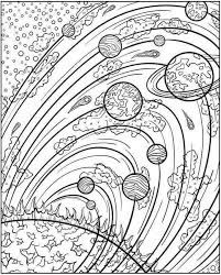 46 printable coloring pages of space. Planet Coloring Pages Pdf To Print Free Coloring Sheets Space Coloring Pages Abstract Coloring Pages Planet Coloring Pages