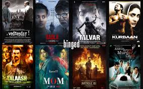 Updated in june 2021 : Top 20 Must Watch Bollywood Thriller Movies On Netflix